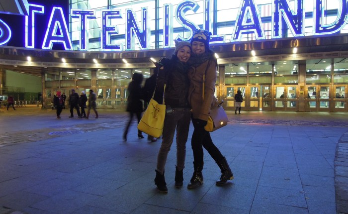 THE ultimate trip of U.S. Exchange – Cliché New York Part 2